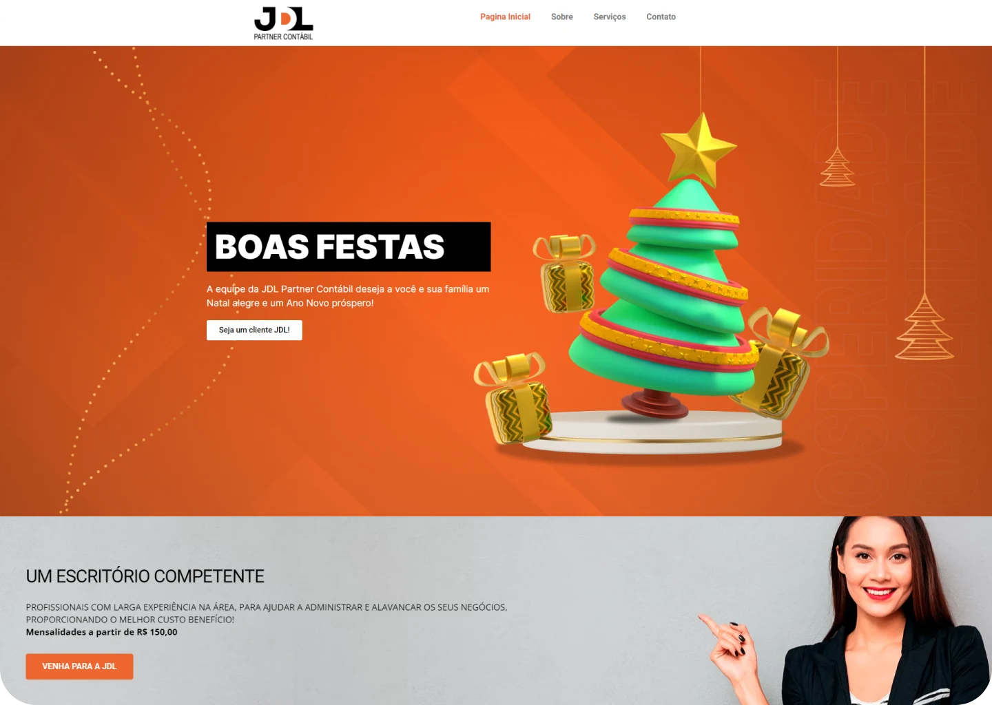 Saulo Rogerio design - criação de sites - Portfólio (4)