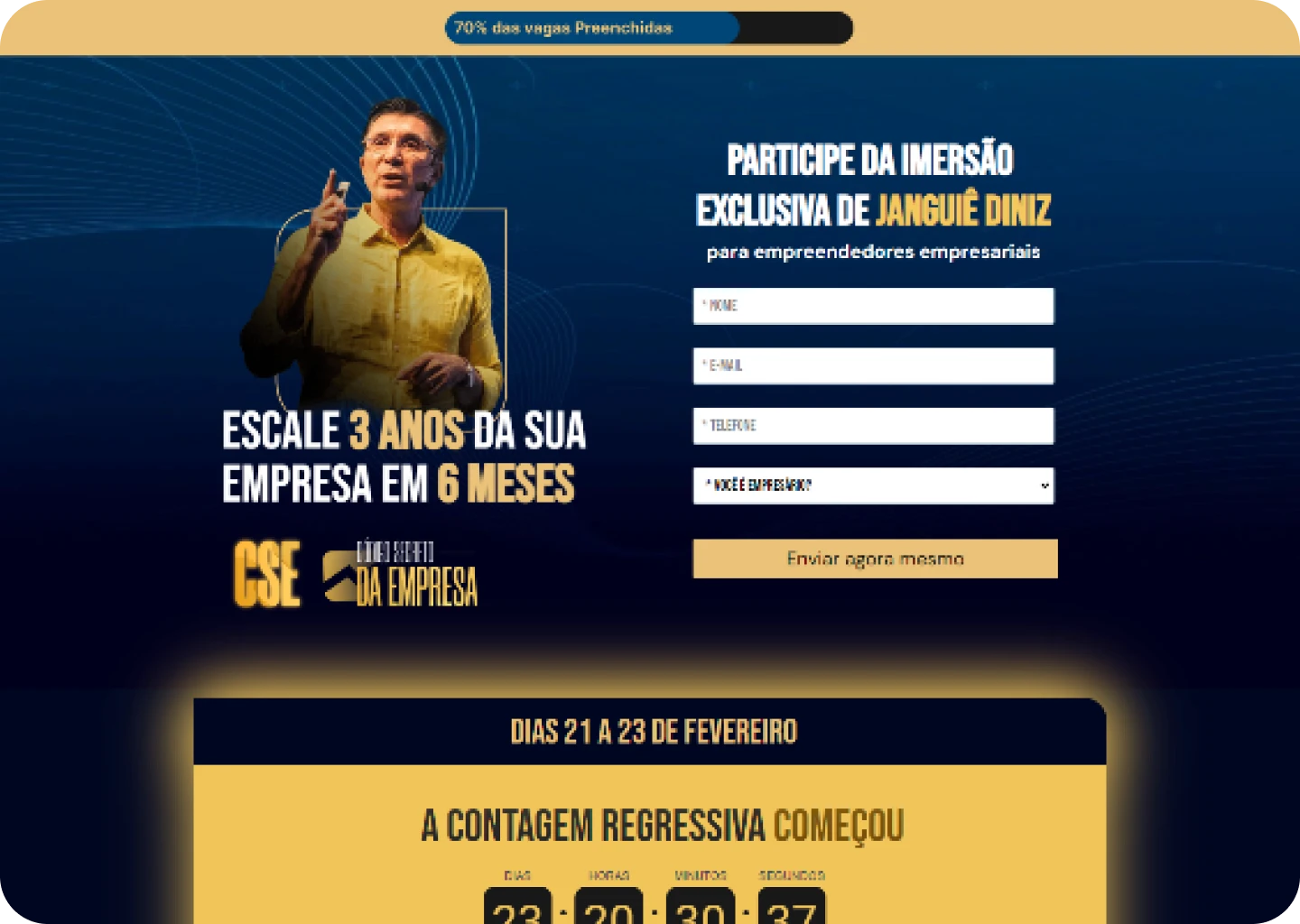 Saulo Rogerio design - criação de sites - Portfólio (6)