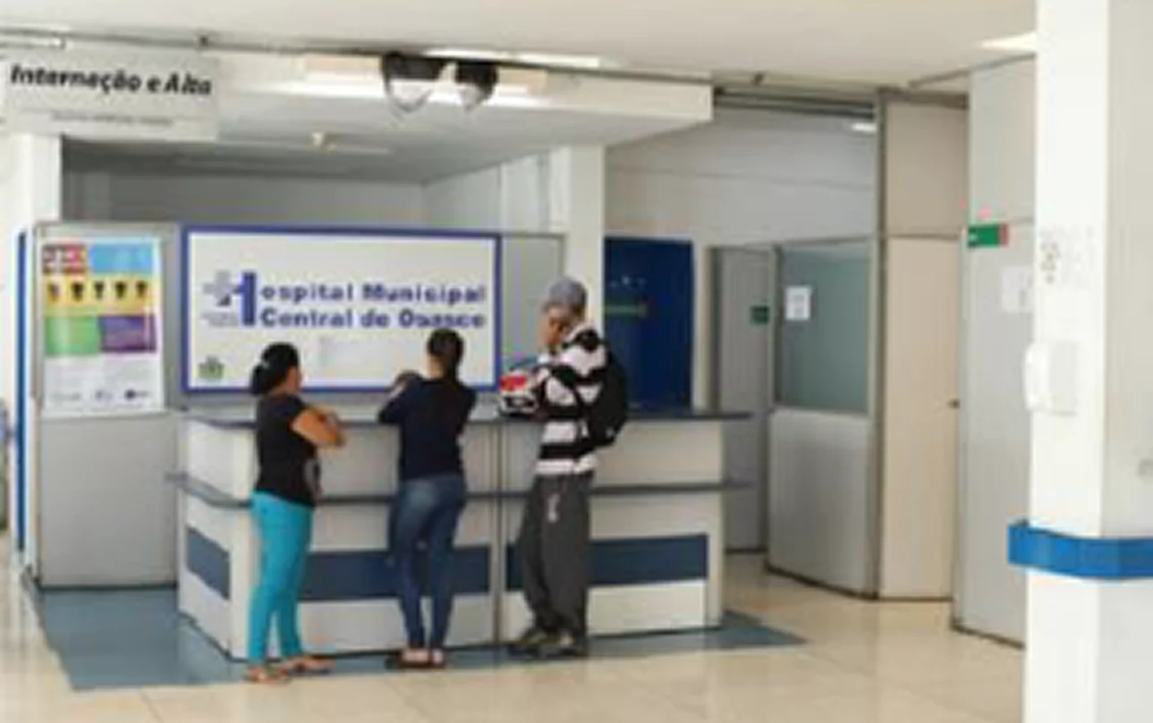 Trilova Obras hospitalares 1