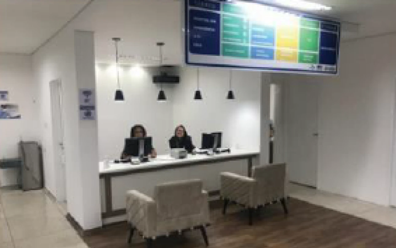 Trilova Obras hospitalares 2