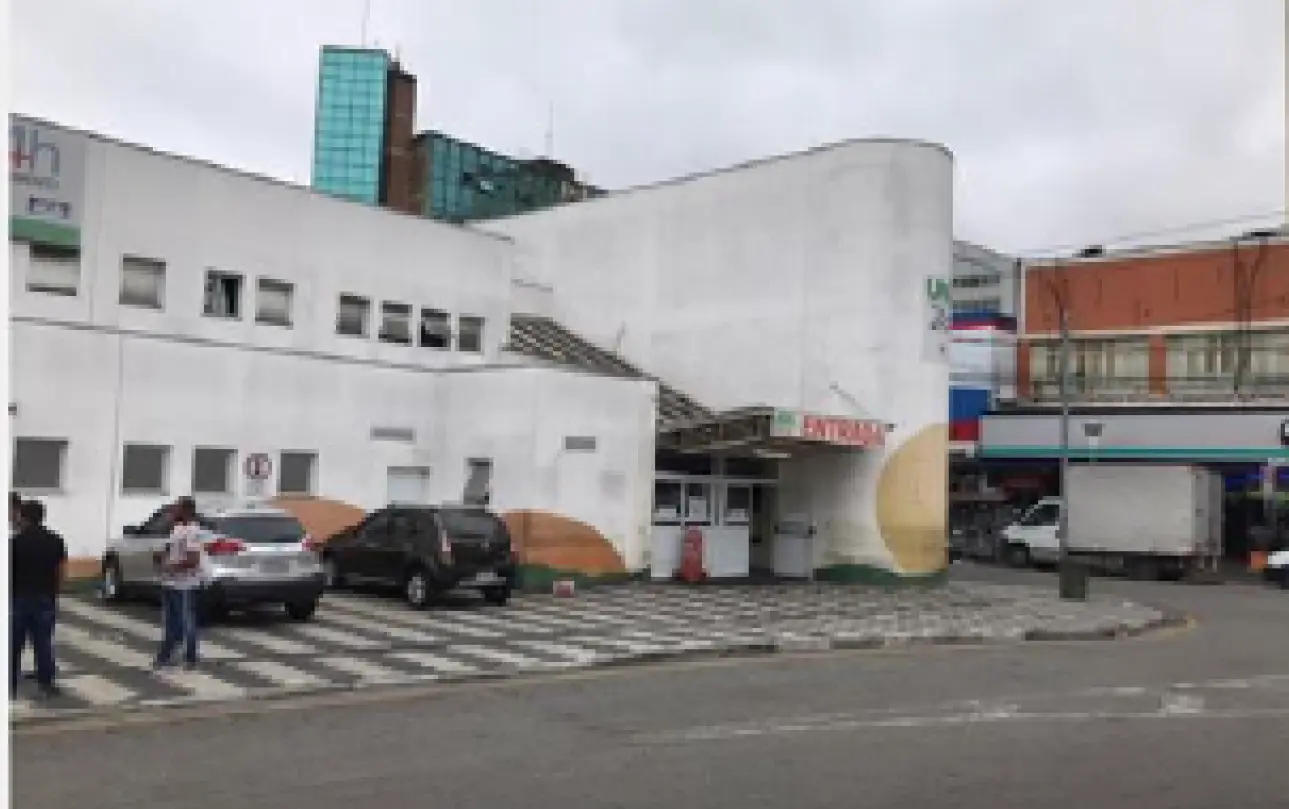 Trilova Obras hospitalares 7
