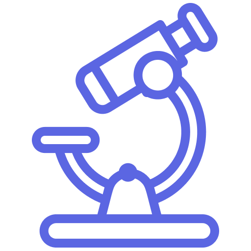 Atendimento 100% individualizado